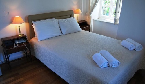 Traditional Standard Double Room with Double Bed