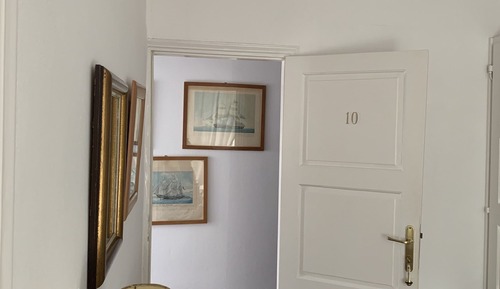 Traditional Single Room