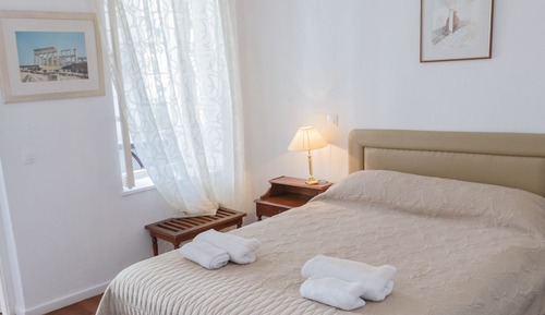 Traditional Standard Double/Twin Room