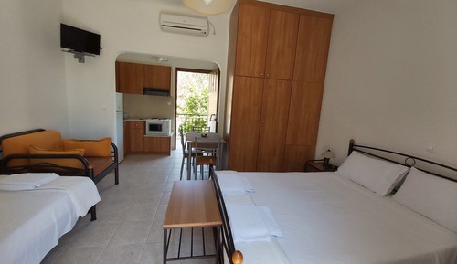 Apartment, Sea View (3)