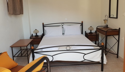 Apartment, Sea View (4)