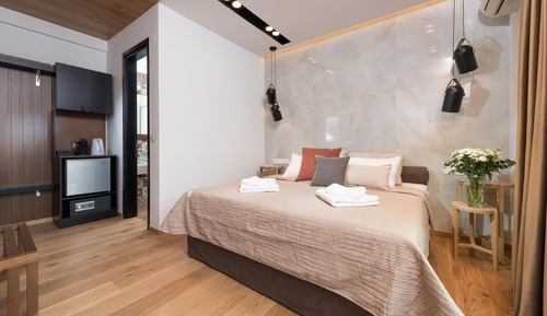 The Modern Room