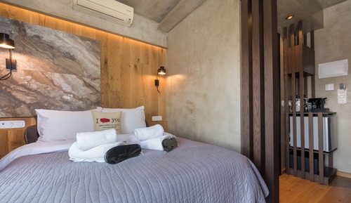 The Mountain Room