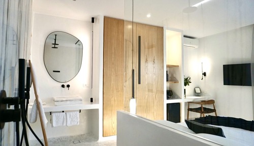 Panoramic Double Room