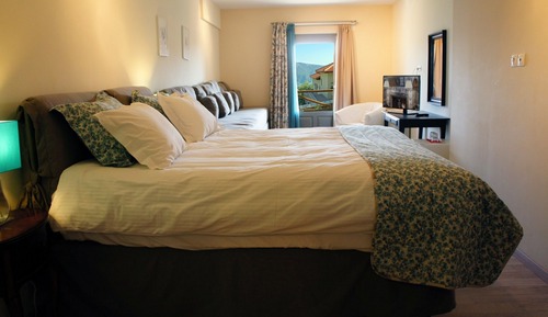 Classic Double or Twin Room