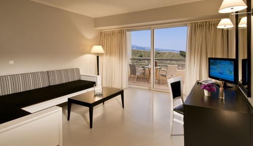 Suite (Prestige)