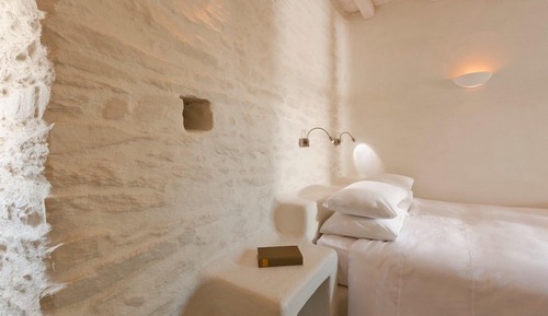Traditional Double Room
