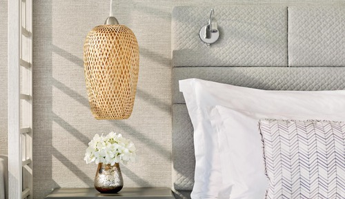 Junior Suite, Garden View (Private Garden)