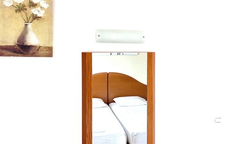 Double or Twin Room, 1 Bedroom