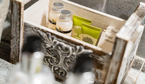 Suite (Boutique)