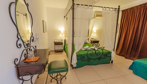 Junior Suite