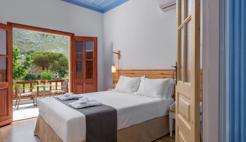 Apartment, Sea View