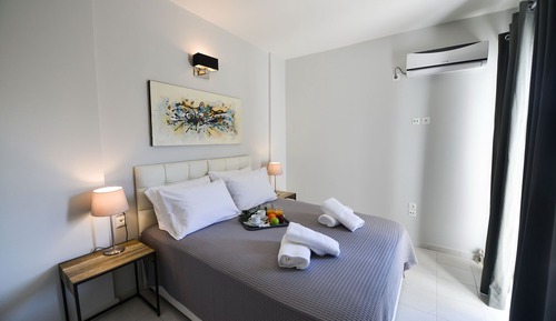 Comfort Apartment, 2 Bedrooms