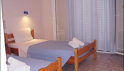 Apartment, 2 Bedrooms