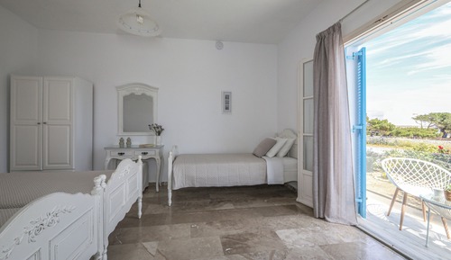 Romantic Room
