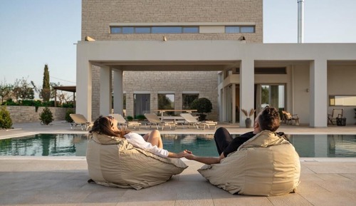 Deluxe Villa, Mountain View