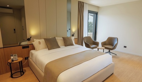 Double Room