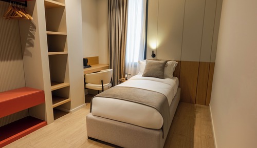 Single Room