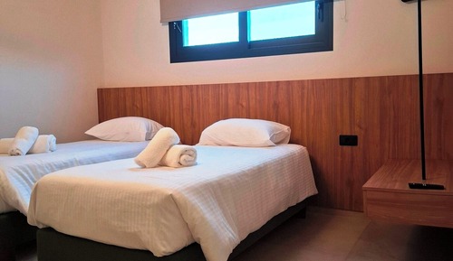 Deluxe Suite, Balcony, Sea View
