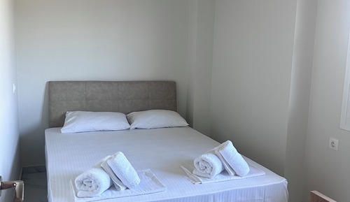 Family Apartment, Partial Sea View