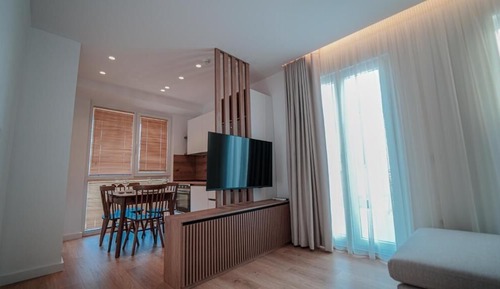 Apartment, Terrace