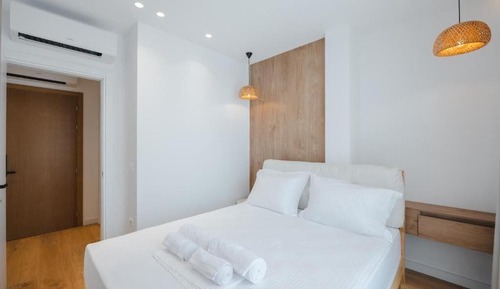 Apartment, 1 Bedroom, Mountain View