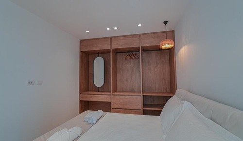 Comfort Apartment, Mountain View