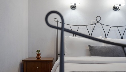 Junior Suite, Balcony