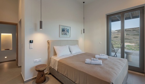 Grand Villa, 4 Bedrooms, Sea View
