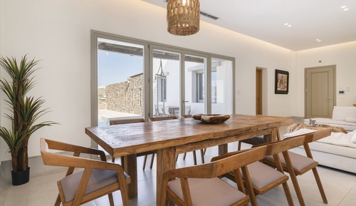Luxury Villa, 5 Bedrooms, Private Pool, Sea View