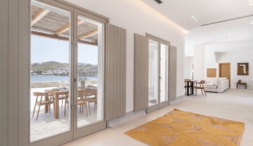 Deluxe Villa, 3 Bedrooms, Private Pool, Sea View