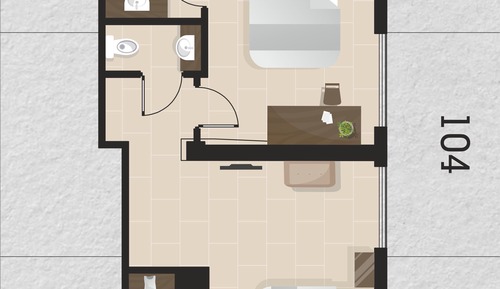 Standard Suite
