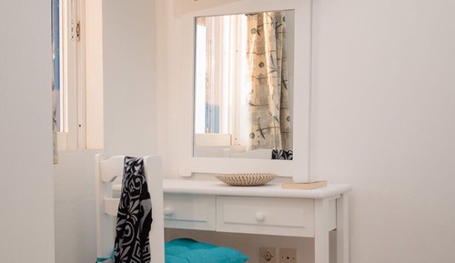 Studio Suite, Balcony, Sea View