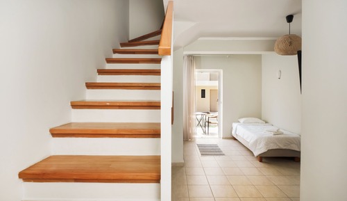 Family Maisonette