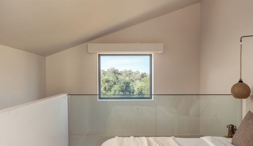 Duplex Family Suite, Pool View