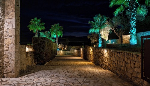 Thea Villa with Private Pool