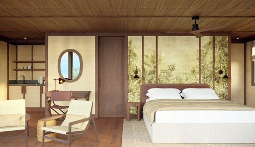 Cliffside Tented Pavilion