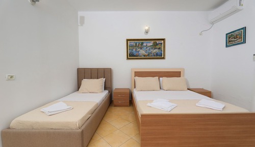 Comfort Apartment