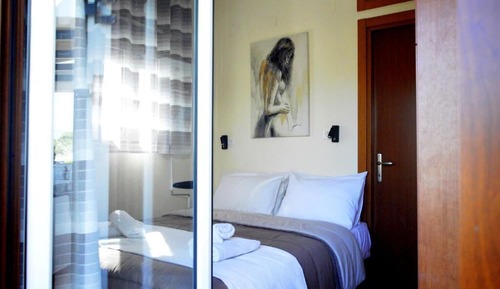 Comfort Apartment, Sea View