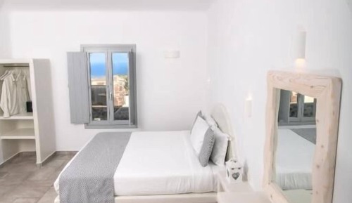Design Double Room