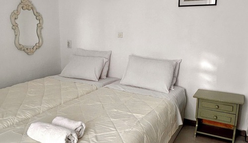 Comfort Double or Twin Room