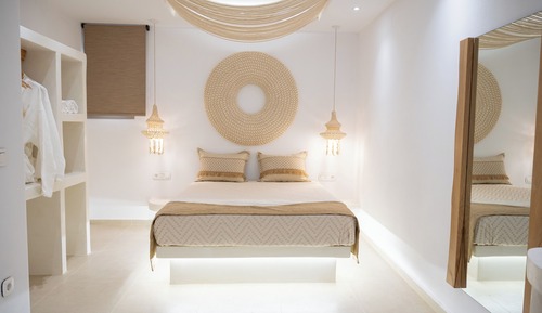 Two Bedroom Villa with Private Pool, I