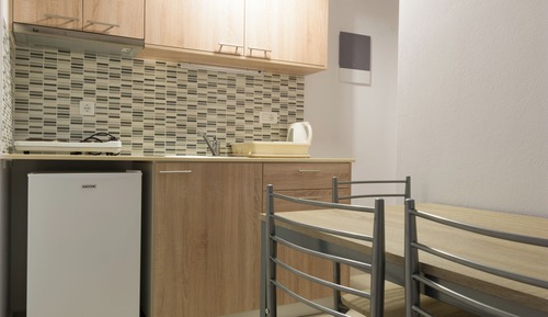 Apartment, 1 Bedroom, Sea View