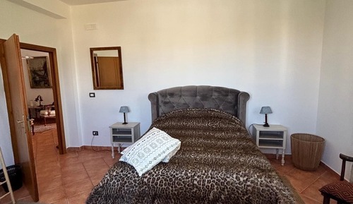 Comfort Double Room, Mountain View