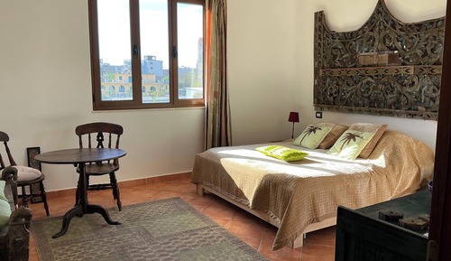 Executive Double Room