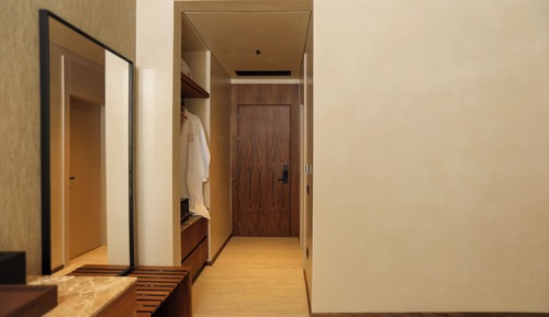 Premium Triple Room