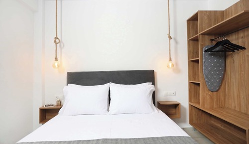 Deluxe Apartment, 1 Bedroom