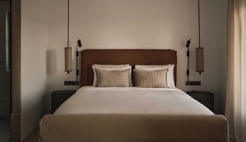 Premium Room with Sea View