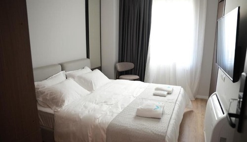 Small Double Room
