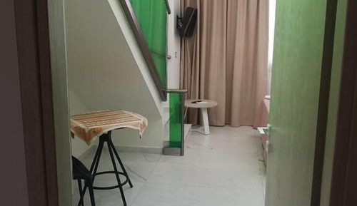 Basic Room